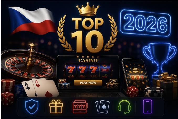 Online Casino Allwyn Bezpečné a Legální Hraní pro Čechy