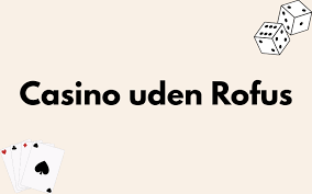 Opdag Danske Casino uden Indbetaling Bonus
