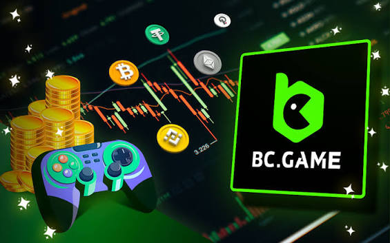 The Ultimate Guide to the BC.Game Mobile App