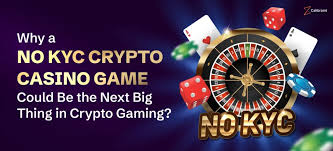 Top 5 Best Crypto Casinos Without KYC