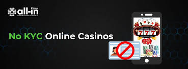 Top 5 Best Crypto Casinos Without KYC