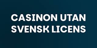 Casino utan Spelpaus med Swish En Guide för Spelare