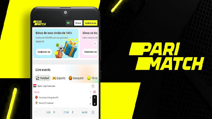 Análise da PariMatch Sports 2026