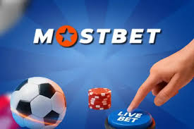 Avis sur le casino MostBet
