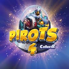 Oplev Spil Pirots 4 - Din Ultimative Casinooplevelse