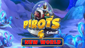 Pirots 4 Anmeldelse Eventyr og Spænding i Et Fantastisk Univers