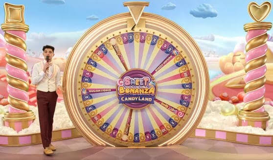 Sweet Bonanza Pragmatic Oplev den søde verden af onlinespil